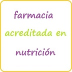 nutricion y dietetica