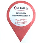 one smile